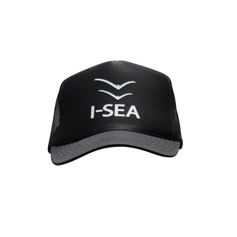 I-SEA Trucker Hat