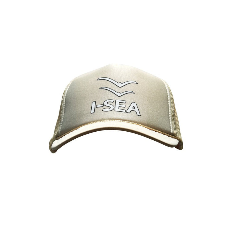 I-SEA Trucker Hat