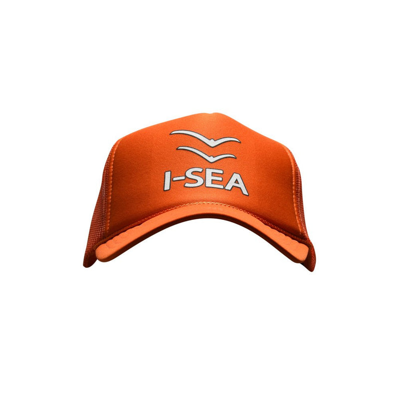 I-SEA Trucker Hat