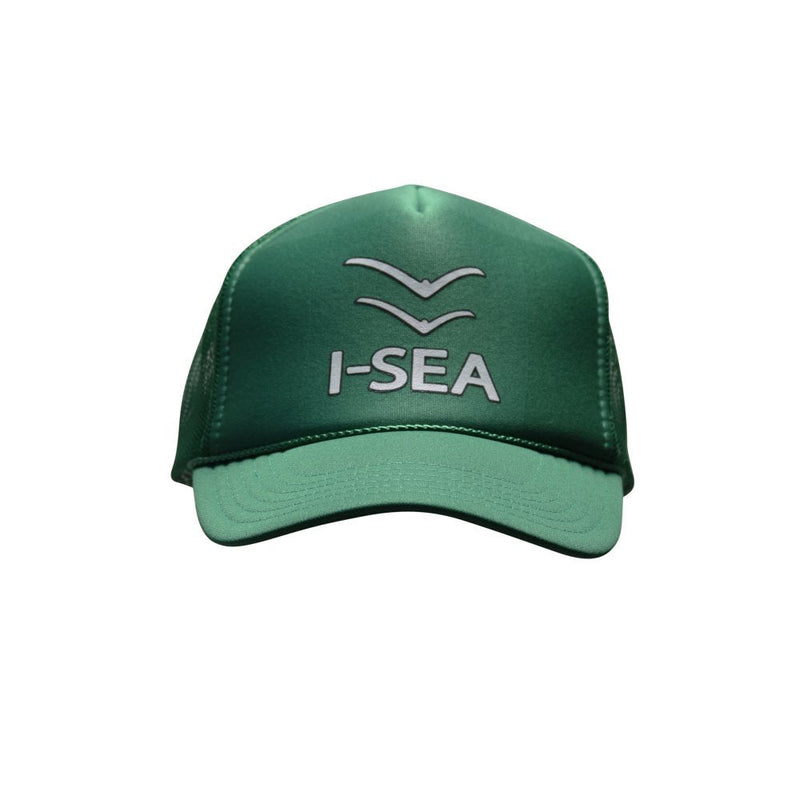 I-SEA Trucker Hat