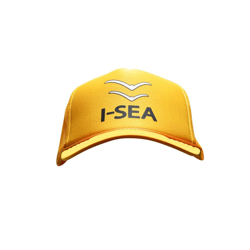 I-SEA Trucker Hat