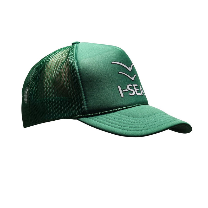 I-SEA Trucker Hat