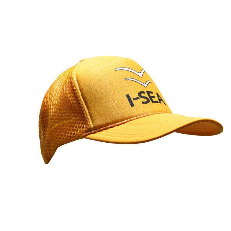 I-SEA Trucker Hat