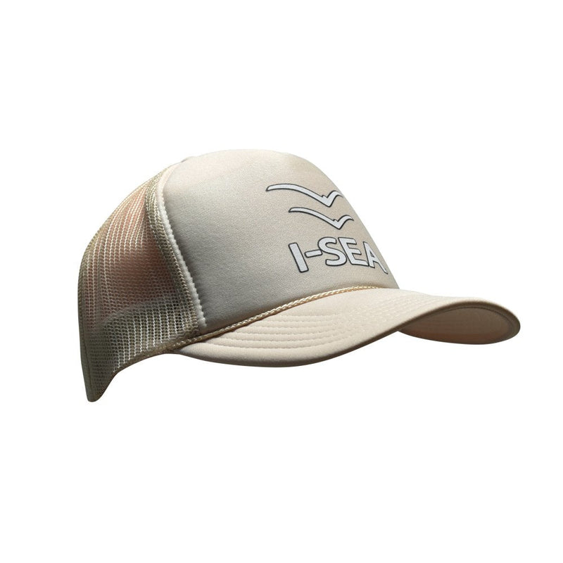 I-SEA Trucker Hat