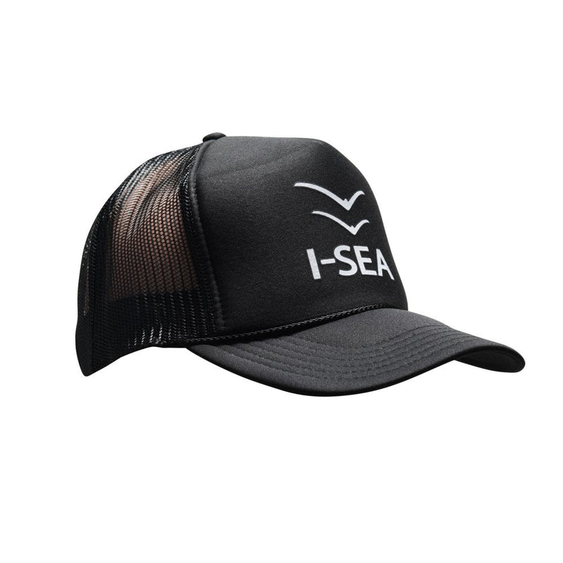 I-SEA Trucker Hat