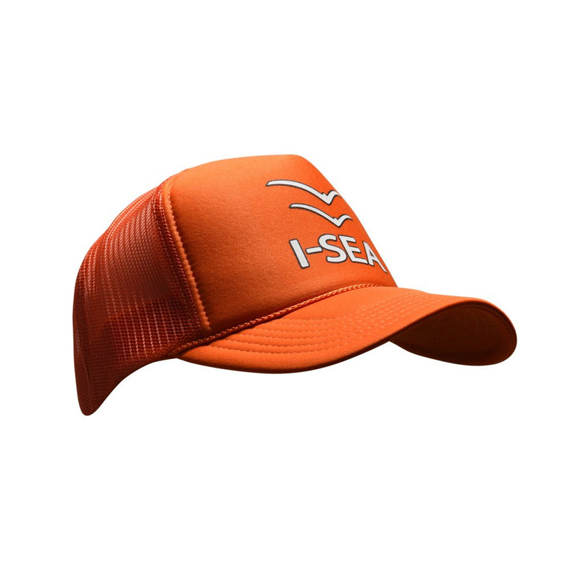 I-SEA Trucker Hat