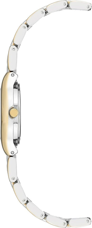 Anne Klein Women's Bracelet Watch with Date Function – Timeless Elegance Meets Everyday Function