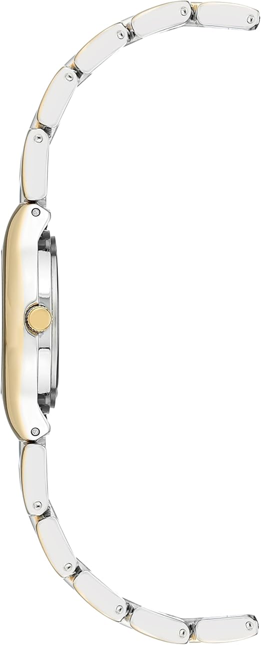Anne Klein Women's Bracelet Watch with Date Function – Timeless Elegance Meets Everyday Function