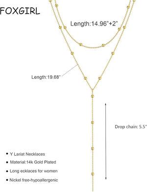 14K Gold Plated Bracelets for Women Waterproof, Jewelry Sets Trendy Thin Dainty Stackable Cuban Link Paperclip Chain Bracelet Pack Fashion Accessories Gifts for Womens