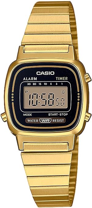 Casio LF20W G-Shock Series – Unisex Digital Watch