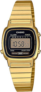 Casio LF20W G-Shock Series – Unisex Digital Watch