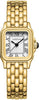 CHEETAH Gold Watch for Women – Vintage-Inspired Elegance