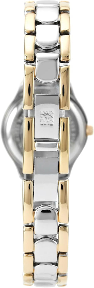 Anne Klein Women's Bracelet Watch with Date Function – Timeless Elegance Meets Everyday Function