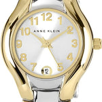 Anne Klein Women's Bracelet Watch with Date Function – Timeless Elegance Meets Everyday Function
