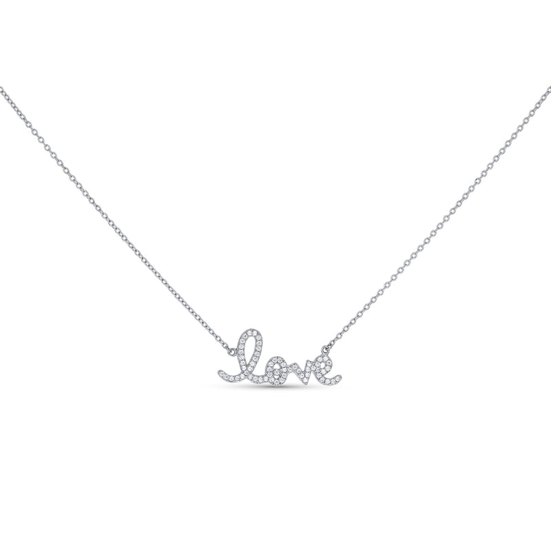 Love Necklace
