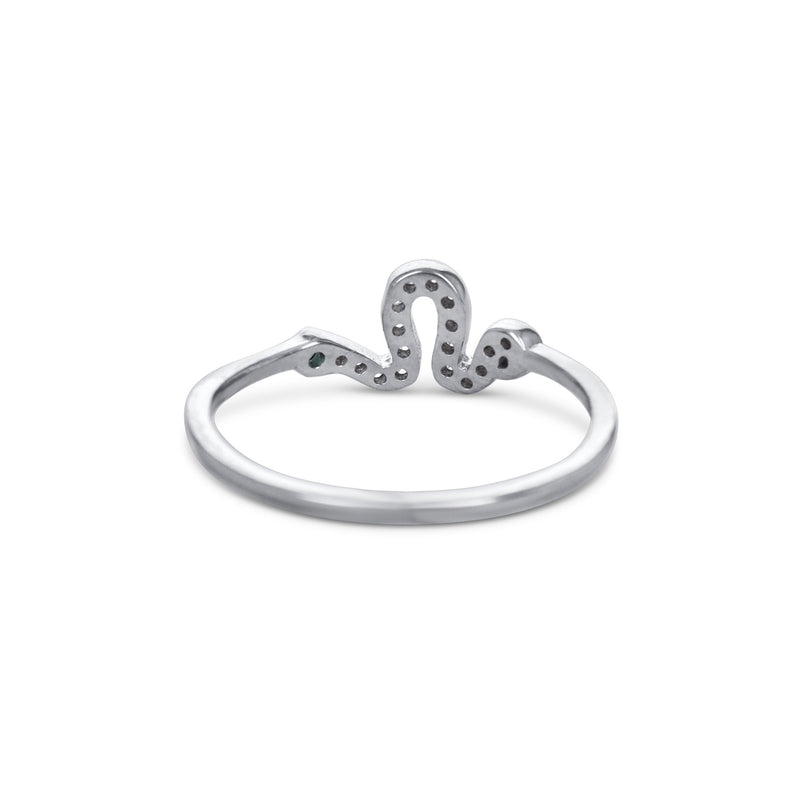 Snake Ring