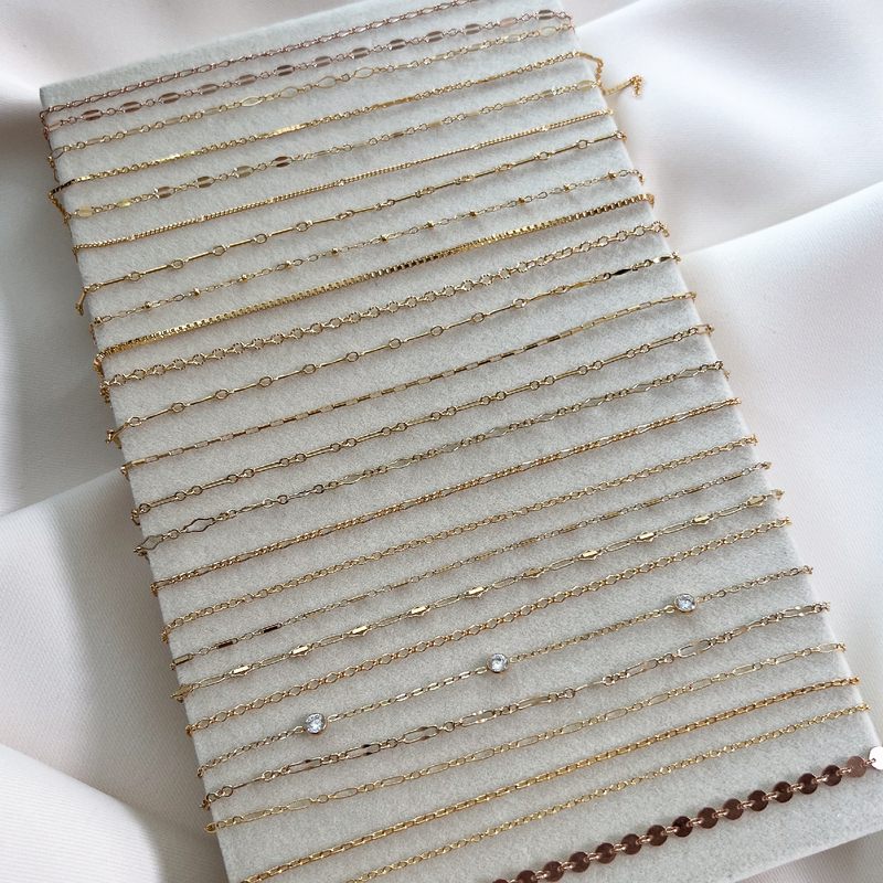 Permanent Bracelet Appointment | Wicker Park