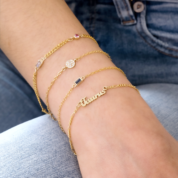 Permanent Bracelet Appointment | Michigan Avenue