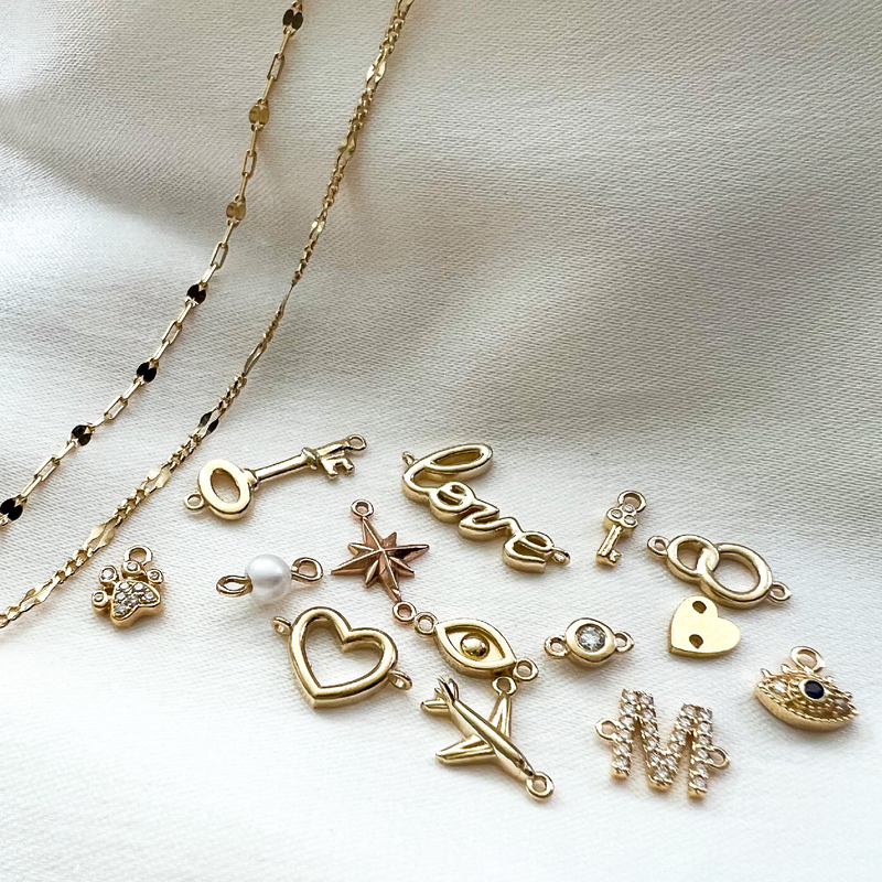 Permanent Bracelet Appointment | Wicker Park