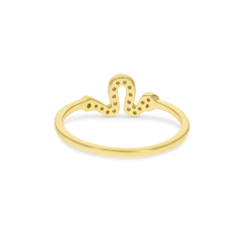 Snake Ring