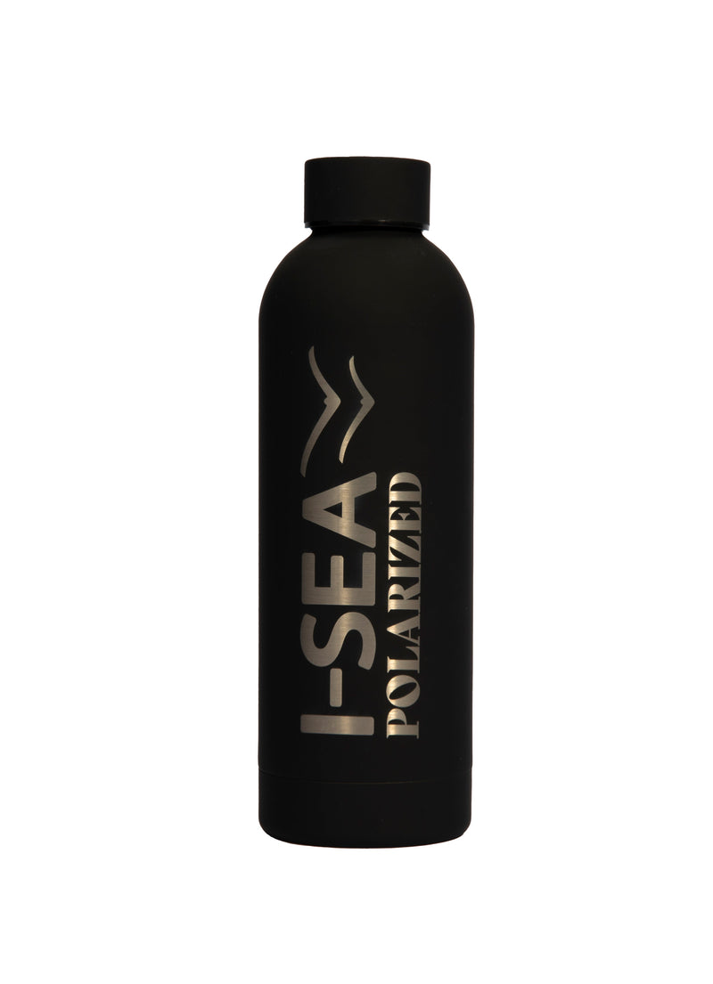 I-SEA WATER BOTTLE