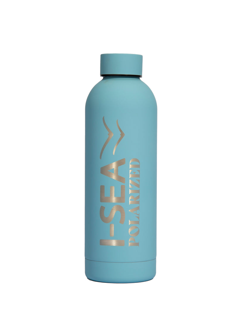 I-SEA WATER BOTTLE
