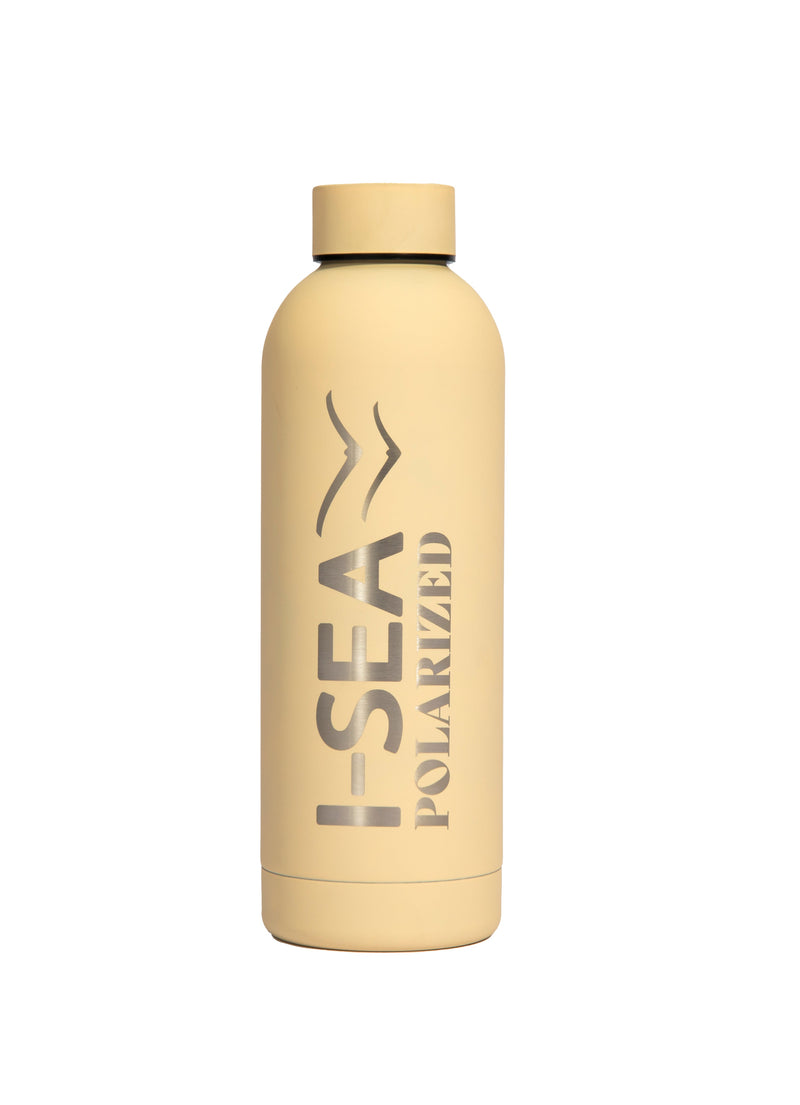 I-SEA WATER BOTTLE