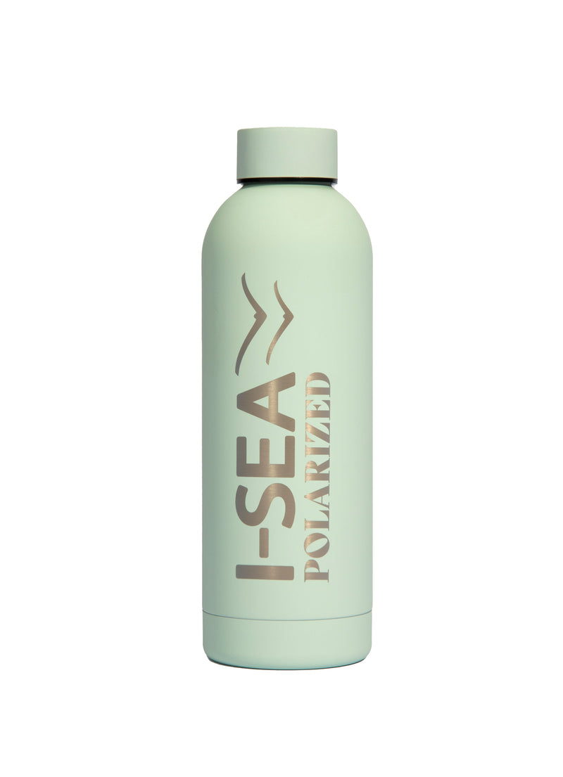 I-SEA WATER BOTTLE