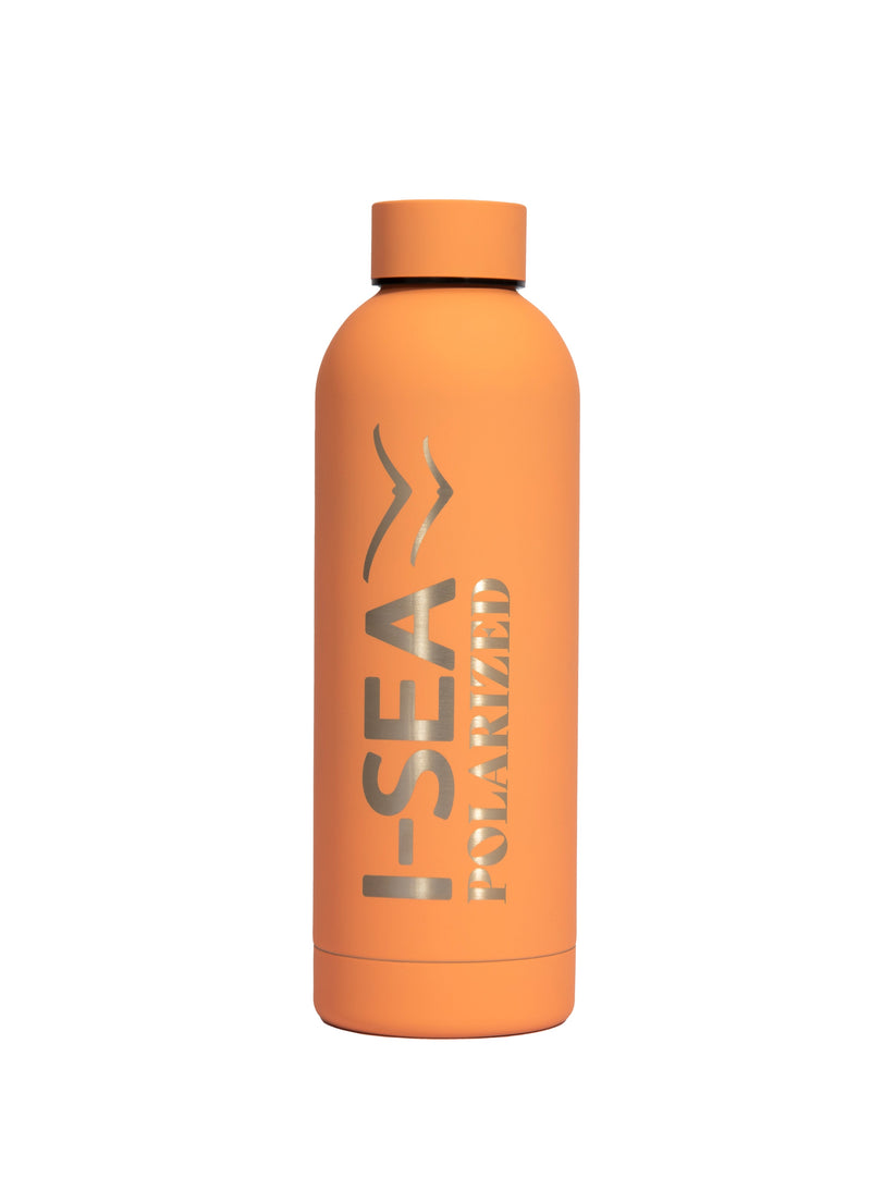I-SEA WATER BOTTLE
