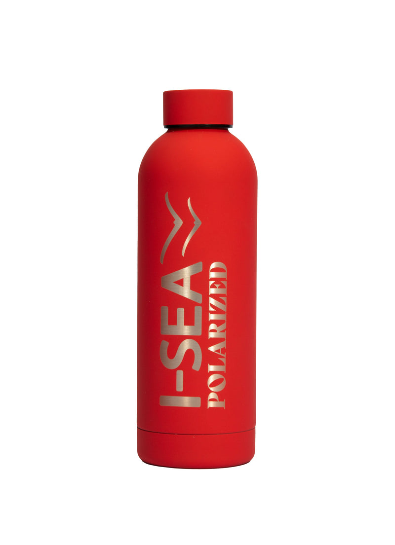 I-SEA WATER BOTTLE