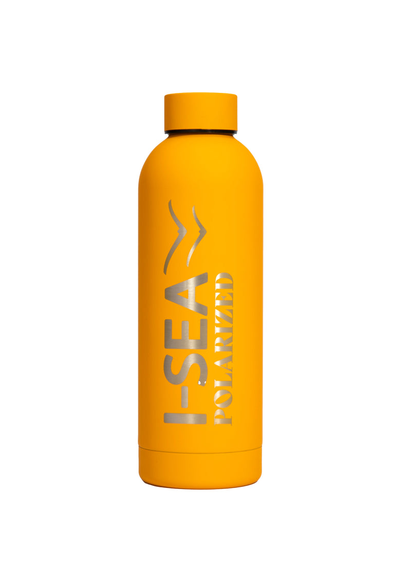 I-SEA WATER BOTTLE