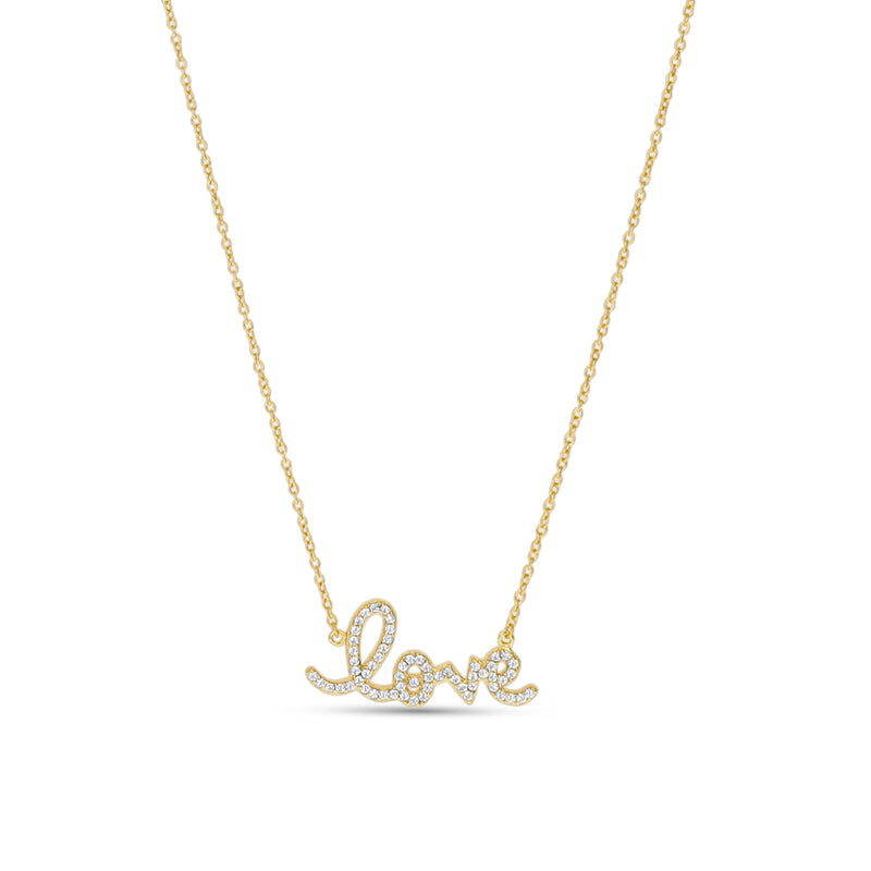 Love Necklace