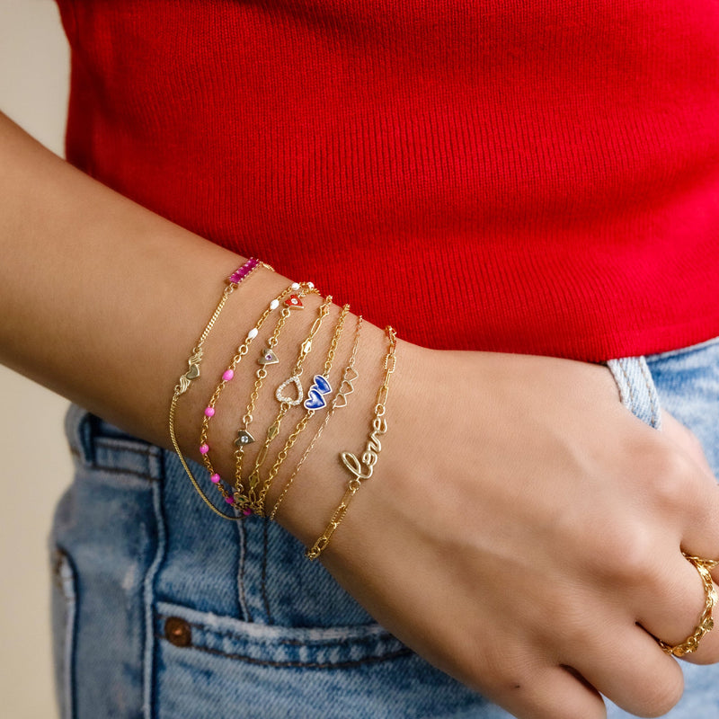 Permanent Bracelet Appointment | Michigan Avenue