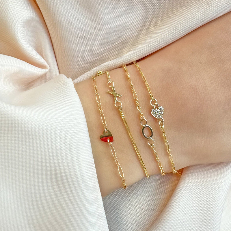 Permanent Bracelet Appointment | Wicker Park