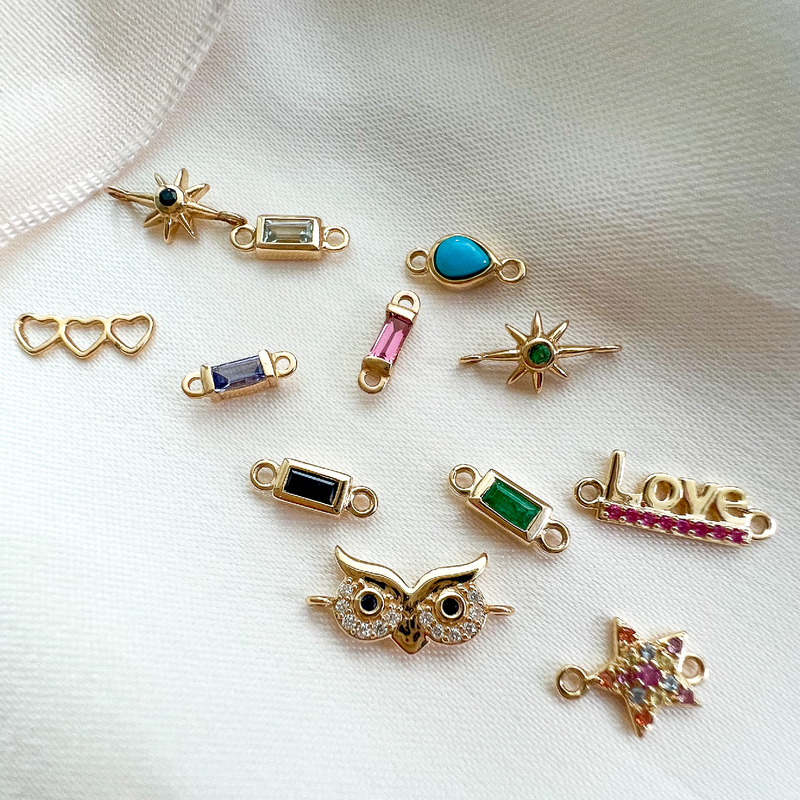 Permanent Bracelet Appointment | Michigan Avenue