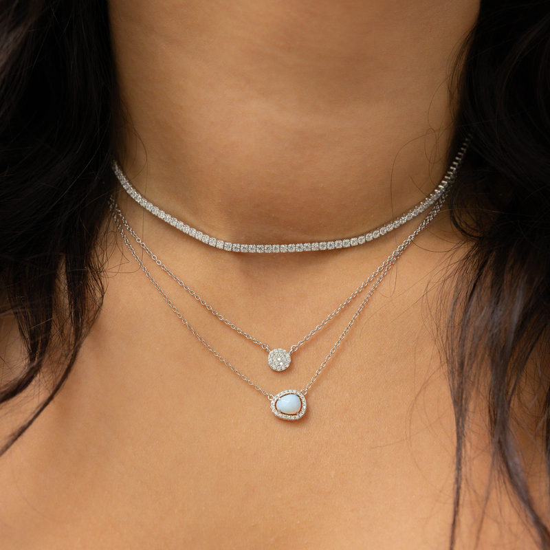 Tennis Choker
