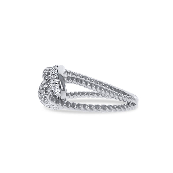 Knot Ring