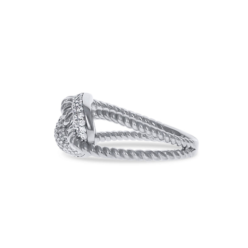 Knot Ring