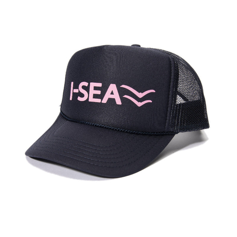 I-SEA Trucker Hat