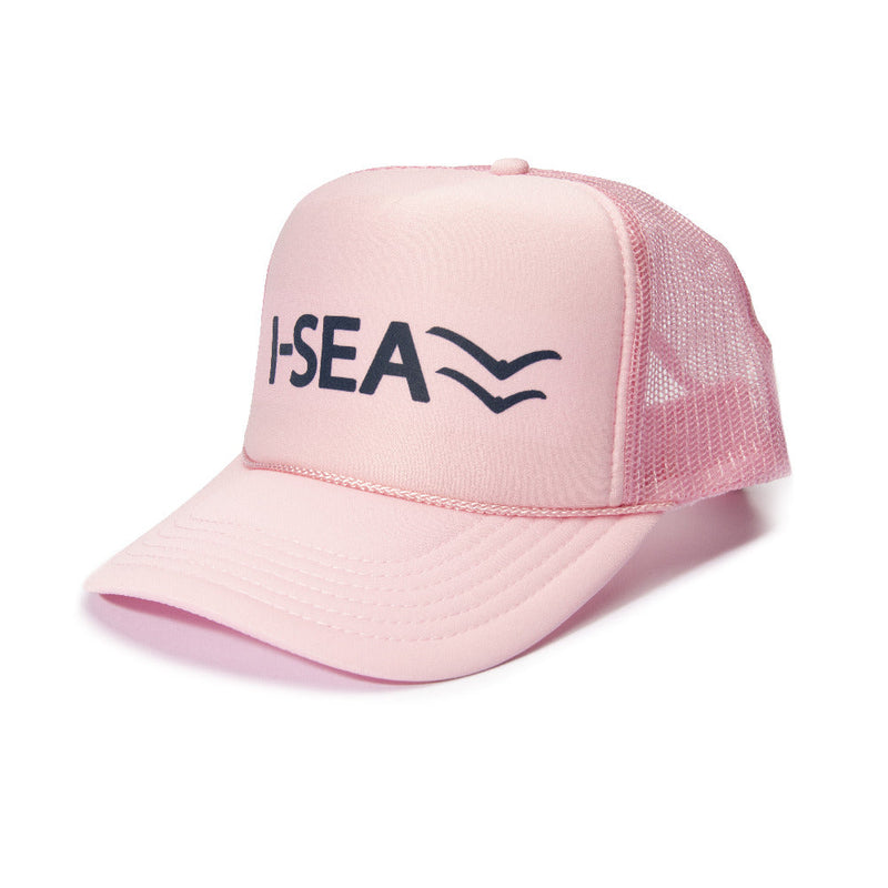 I-SEA Trucker Hat