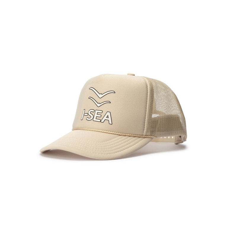 I-SEA Trucker Hat