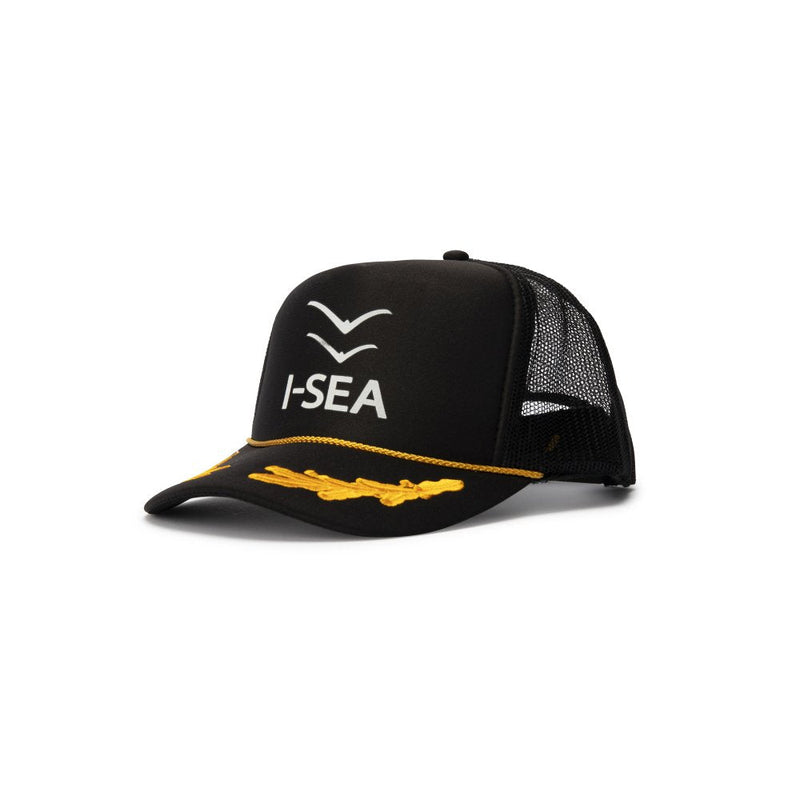 I-SEA Trucker Hat