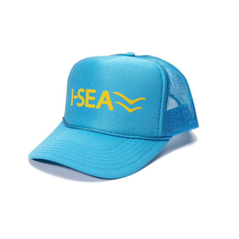 I-SEA Trucker Hat