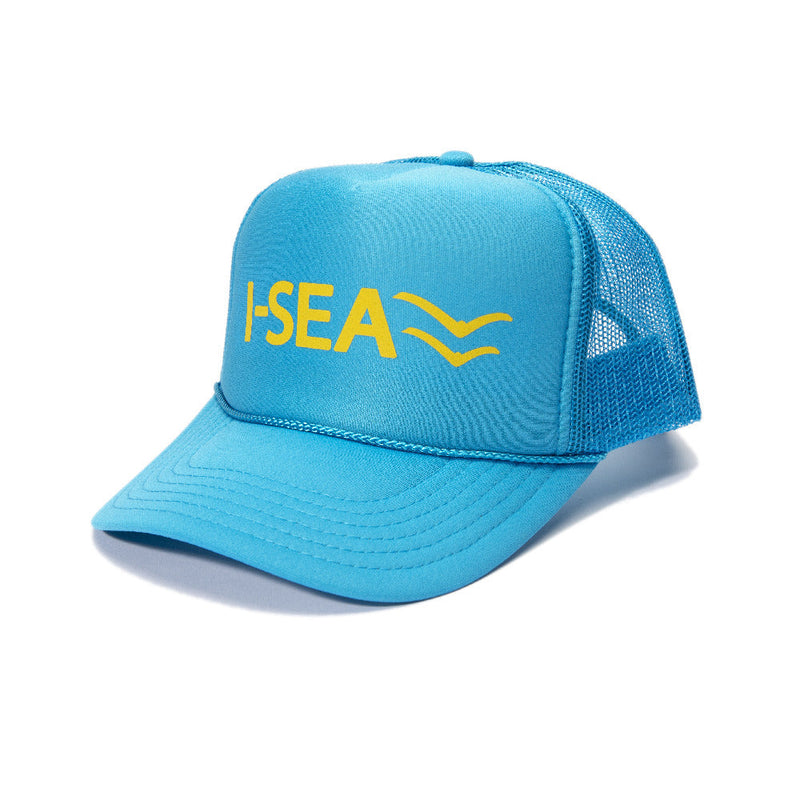 I-SEA Trucker Hat