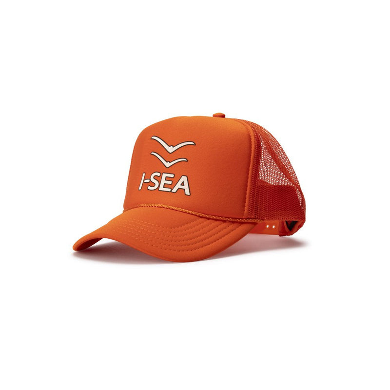 I-SEA Trucker Hat