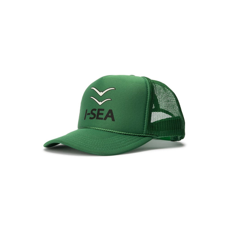 I-SEA Trucker Hat