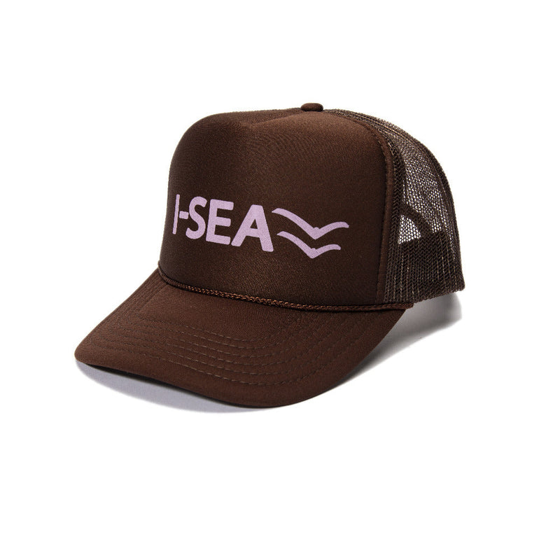 I-SEA Trucker Hat
