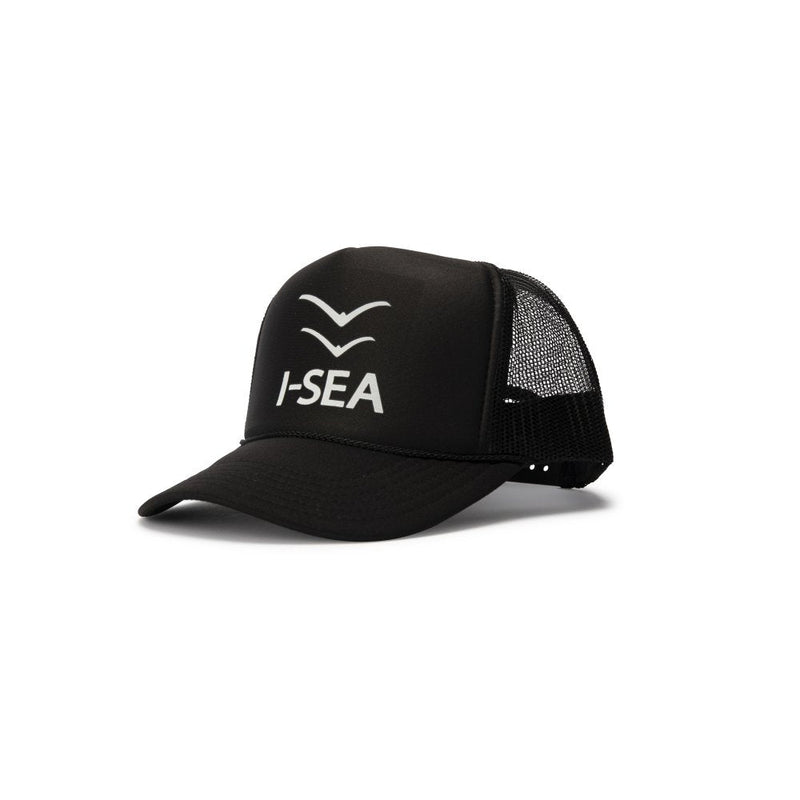 I-SEA Trucker Hat