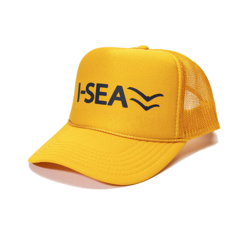I-SEA Trucker Hat