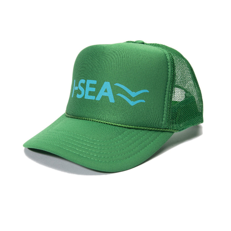 I-SEA Trucker Hat